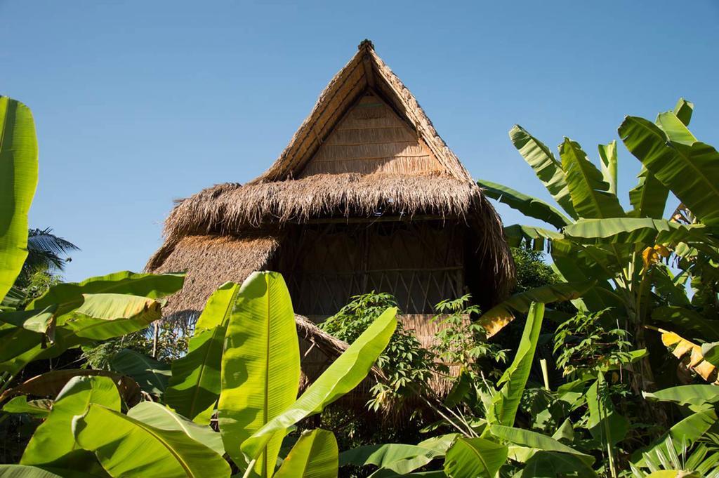 Samon Village Kampot Exterior photo