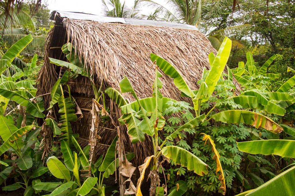 Samon Village Kampot Exterior photo