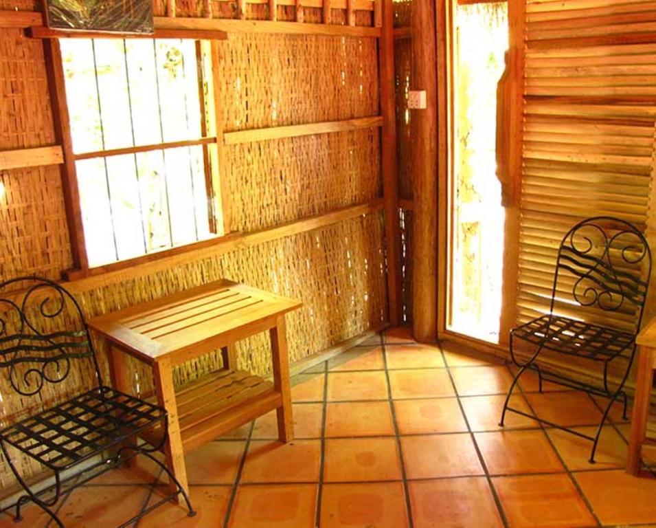 Samon Village Kampot Room photo